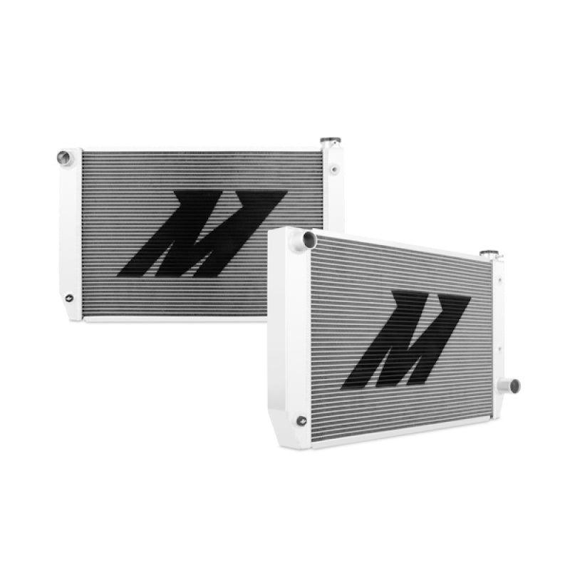 Radiators MISMMRAD-UNI-CT Mishimoto
