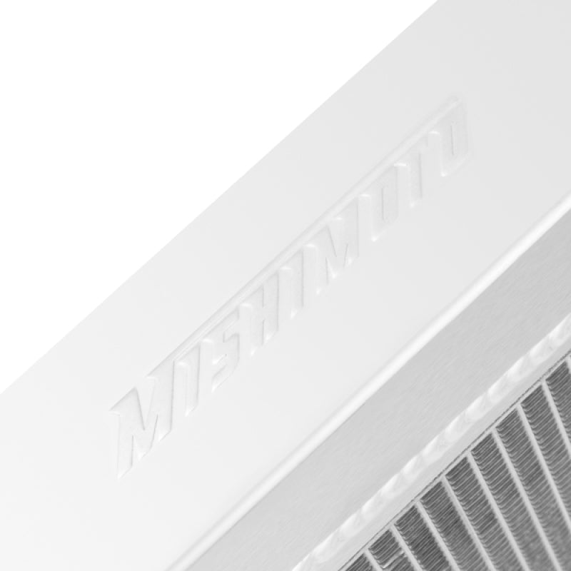 Radiators MISMMRAD-UNI-CT Mishimoto