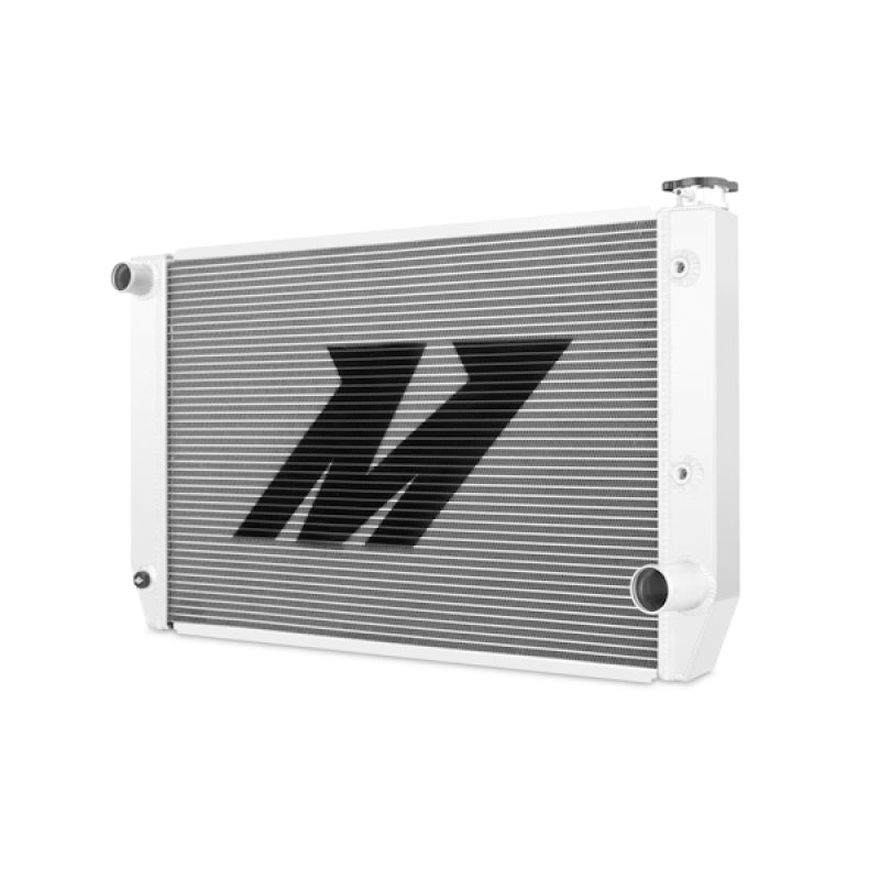 Radiators MISMMRAD-UNI-CT Mishimoto