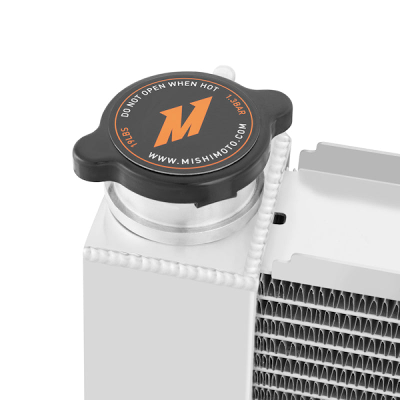 Radiators MISMMRAD-UNI-CT Mishimoto