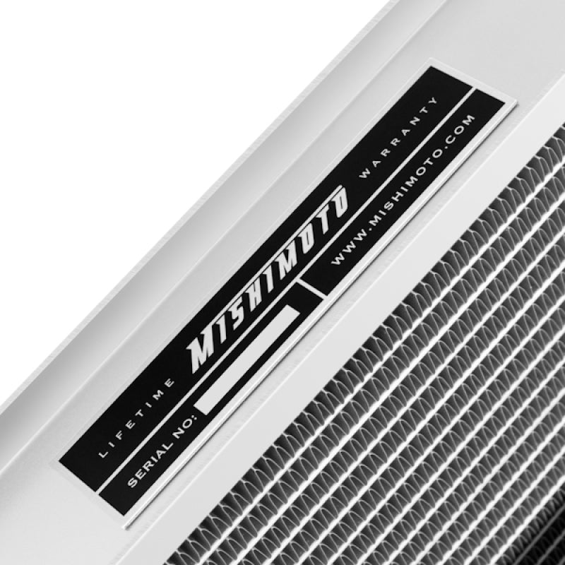 Radiators MISMMRAD-UNI-CT Mishimoto