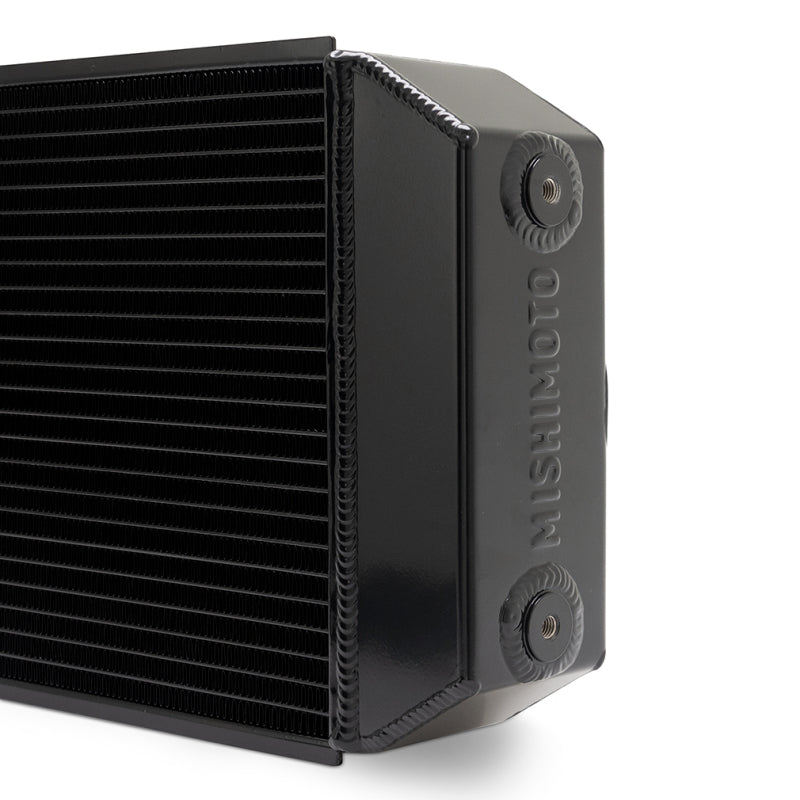 Radiators MISMMRAD-UNI-DRGBK Mishimoto