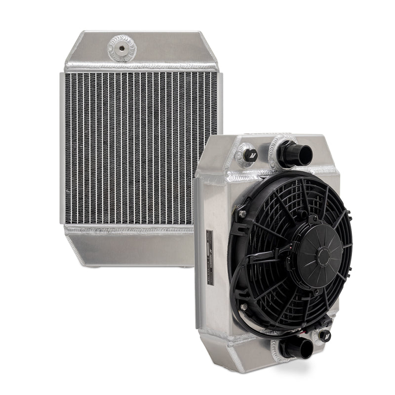 Radiators MISMMRAD-UNI-DRGN Mishimoto