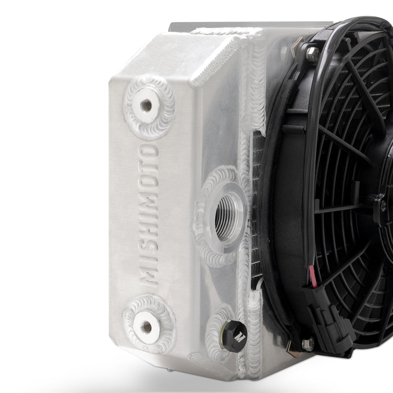 Radiators MISMMRAD-UNI-DRGN Mishimoto