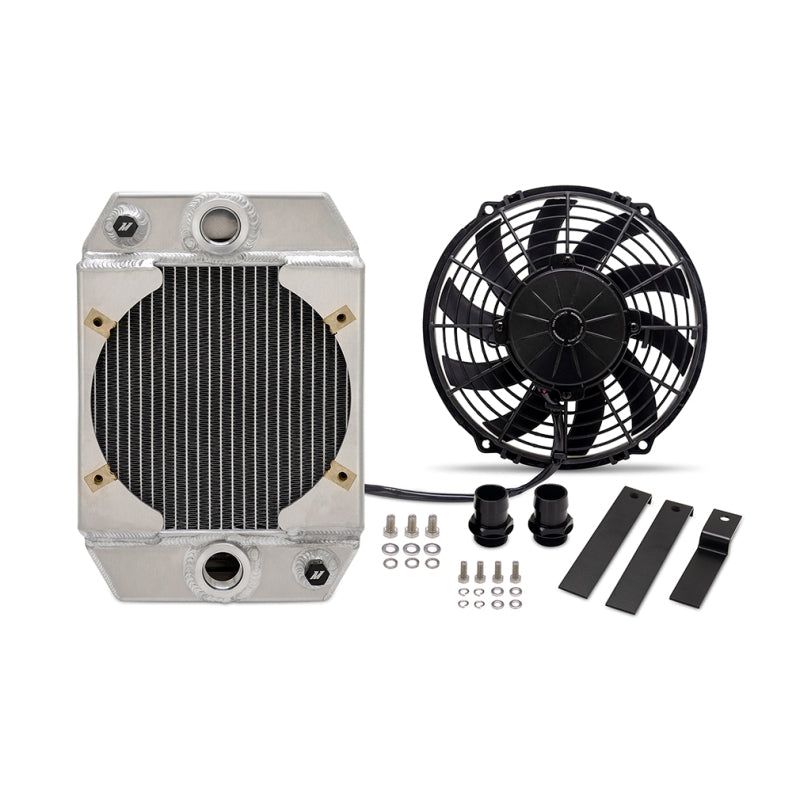Radiators MISMMRAD-UNI-DRGN Mishimoto