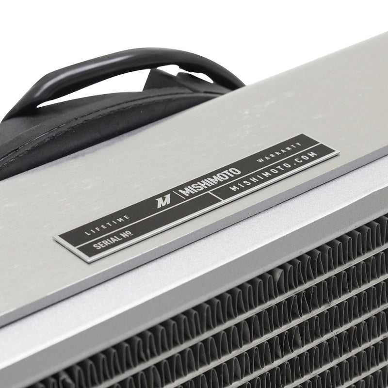 Radiators MISMMRAD-UNI-DRGN Mishimoto