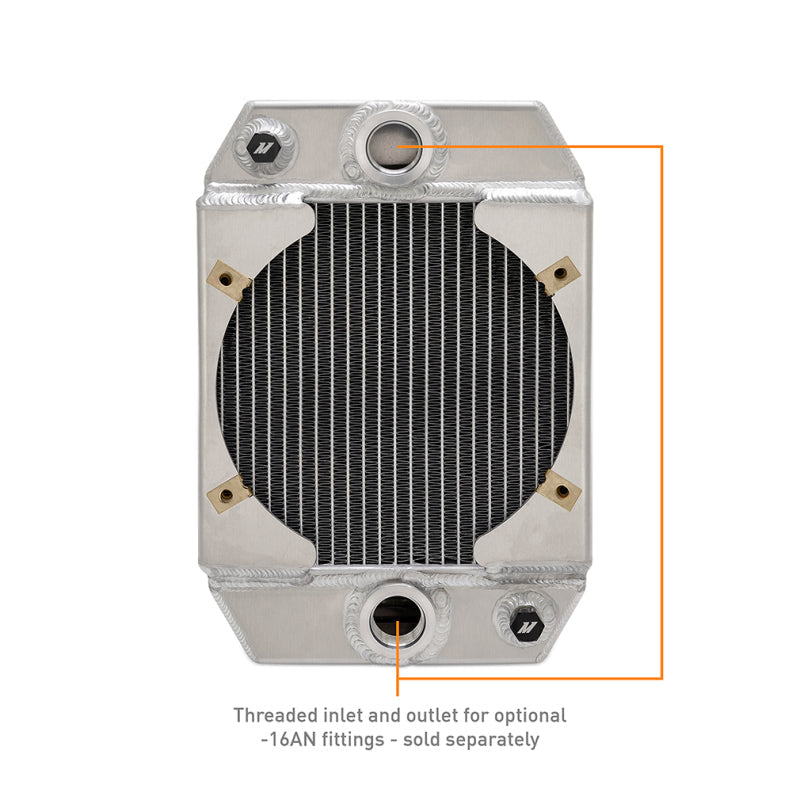 Radiators MISMMRAD-UNI-DRGN Mishimoto