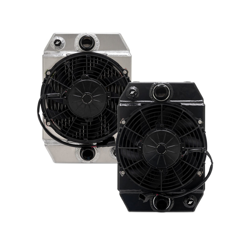 Radiators MISMMRAD-UNI-DRGN Mishimoto