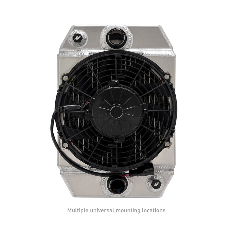 Radiators MISMMRAD-UNI-DRGN Mishimoto
