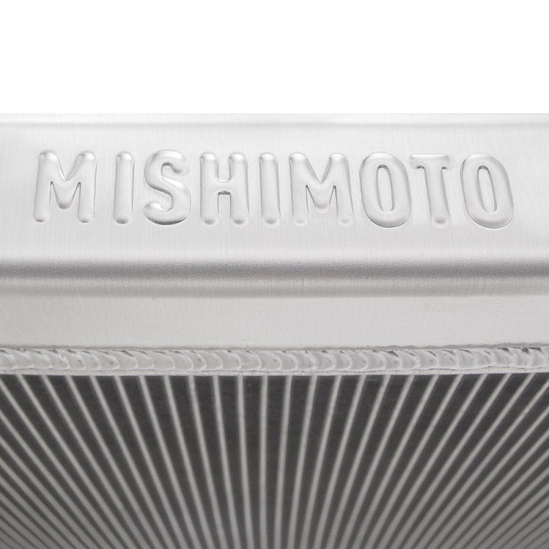 Radiators MISMMRAD-HE-03 Mishimoto