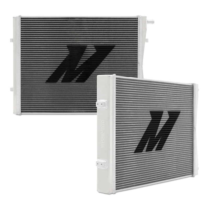 Radiators MISMMRAD-HE-03 Mishimoto