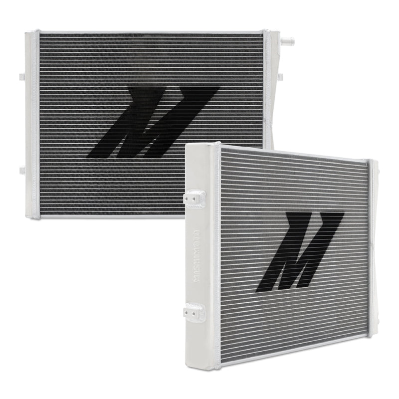 Radiators MISMMRAD-HE-03 Mishimoto