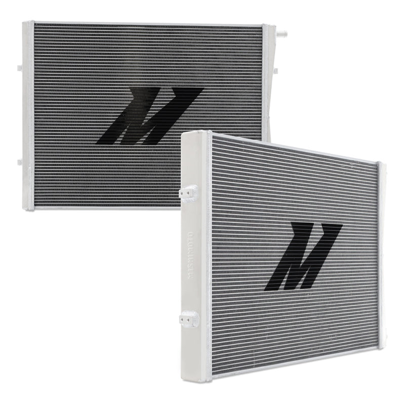 Radiators MISMMRAD-HE-04 Mishimoto