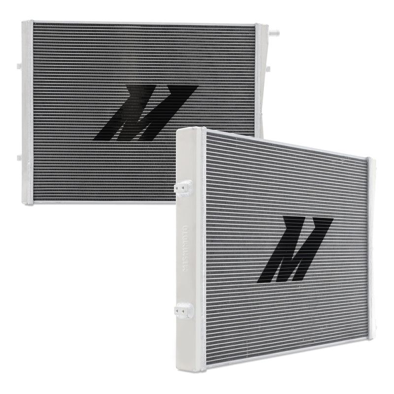 Radiators MISMMRAD-HE-04 Mishimoto
