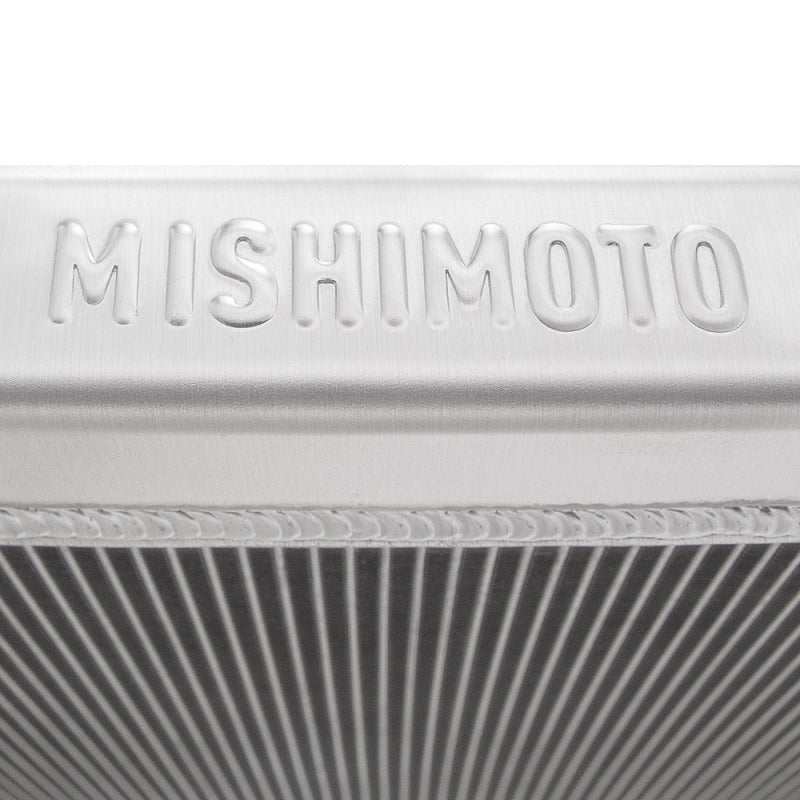 Radiators MISMMRAD-HE-04 Mishimoto