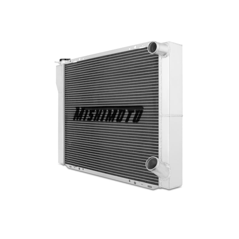 Radiators MISMMRAD-DBP-26 Mishimoto