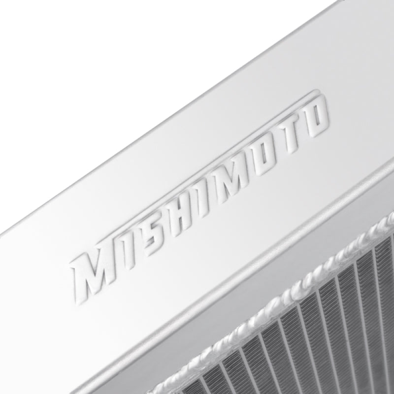 Radiators MISMMRAD-DBP-26 Mishimoto
