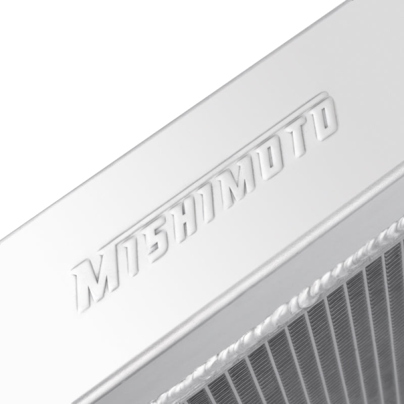 Radiators MISMMRAD-DBP-26 Mishimoto