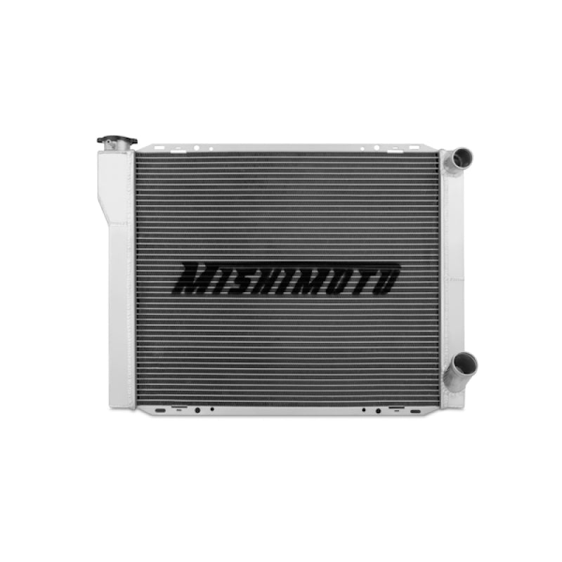 Radiators MISMMRAD-DBP-26 Mishimoto