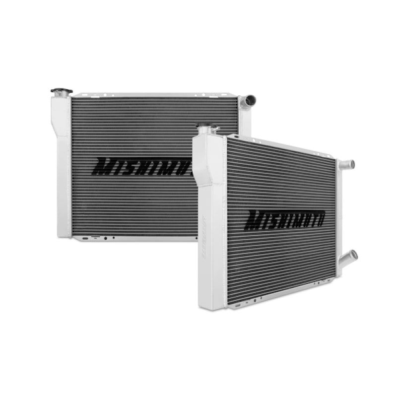 Radiators MISMMRAD-DBP-26 Mishimoto