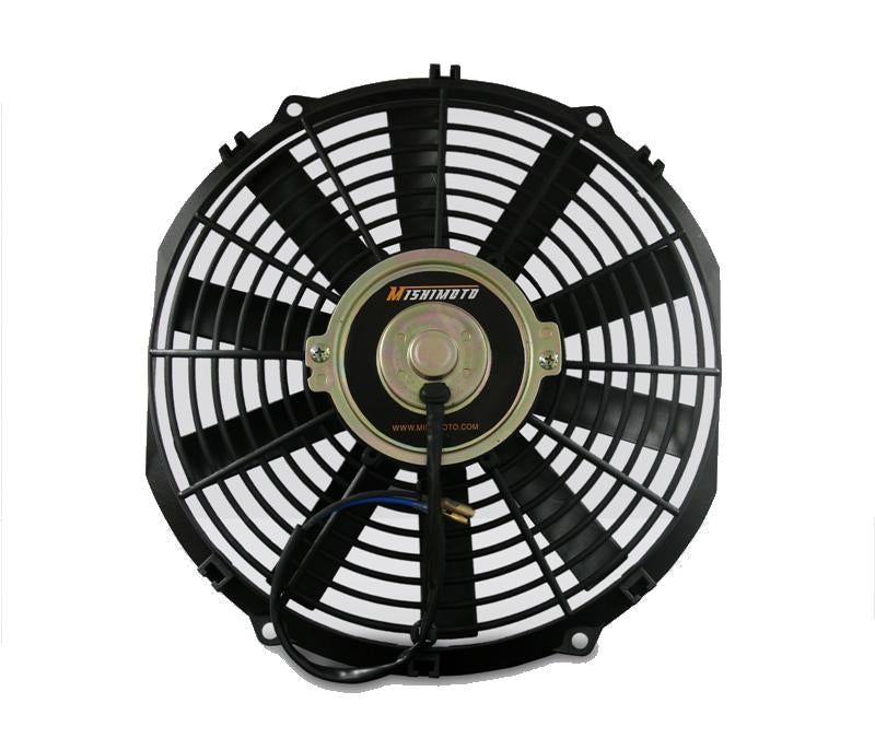 Fans & Shrouds MISMMFAN-MOUNT Mishimoto