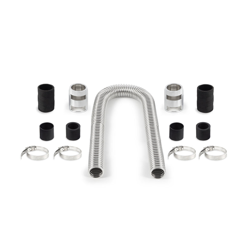 Hoses MISMMAH-U36C Mishimoto
