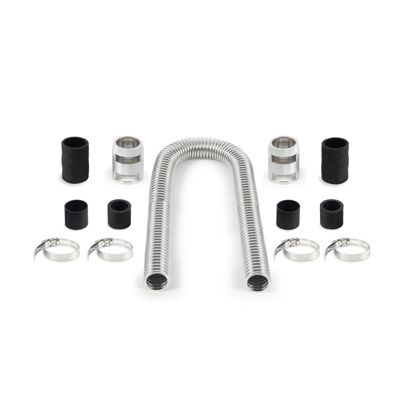 Hoses MISMMAH-U36C Mishimoto