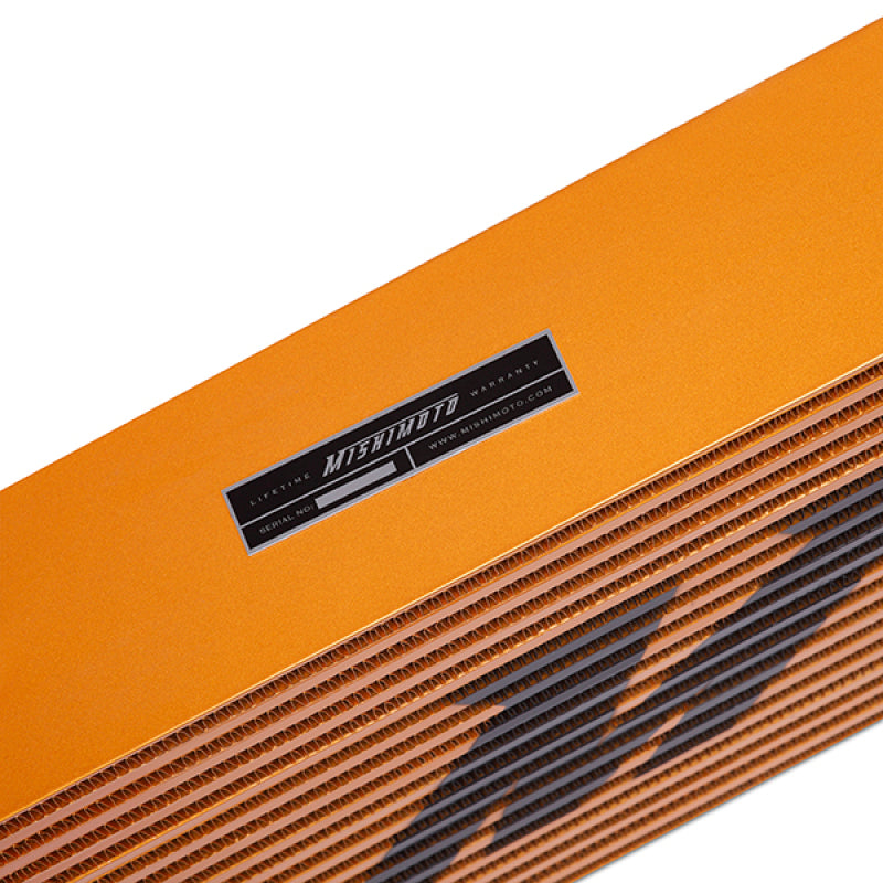 Intercoolers MISMMINT-URG Mishimoto
