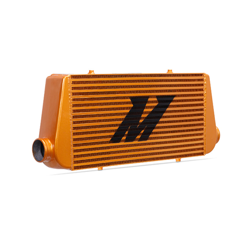 Intercoolers MISMMINT-URG Mishimoto