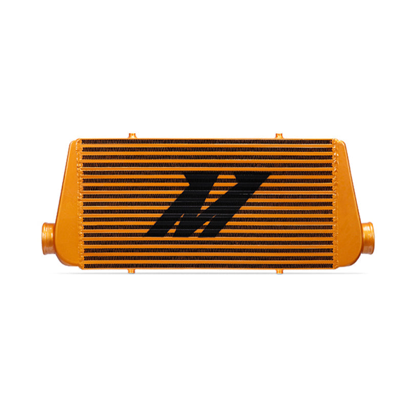 Intercoolers MISMMINT-URG Mishimoto