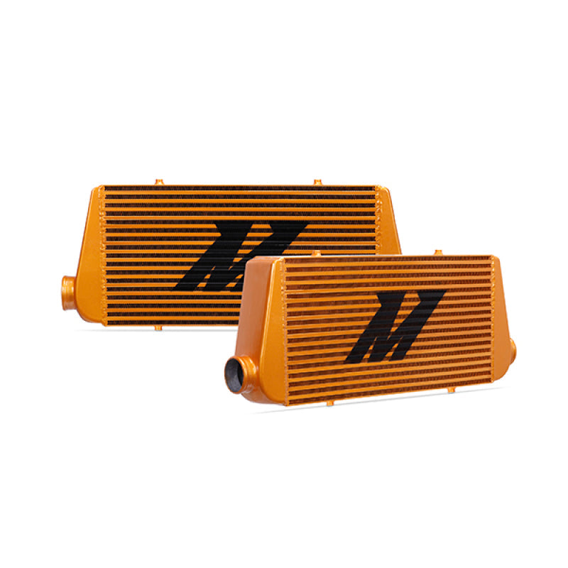 Intercoolers MISMMINT-URG Mishimoto