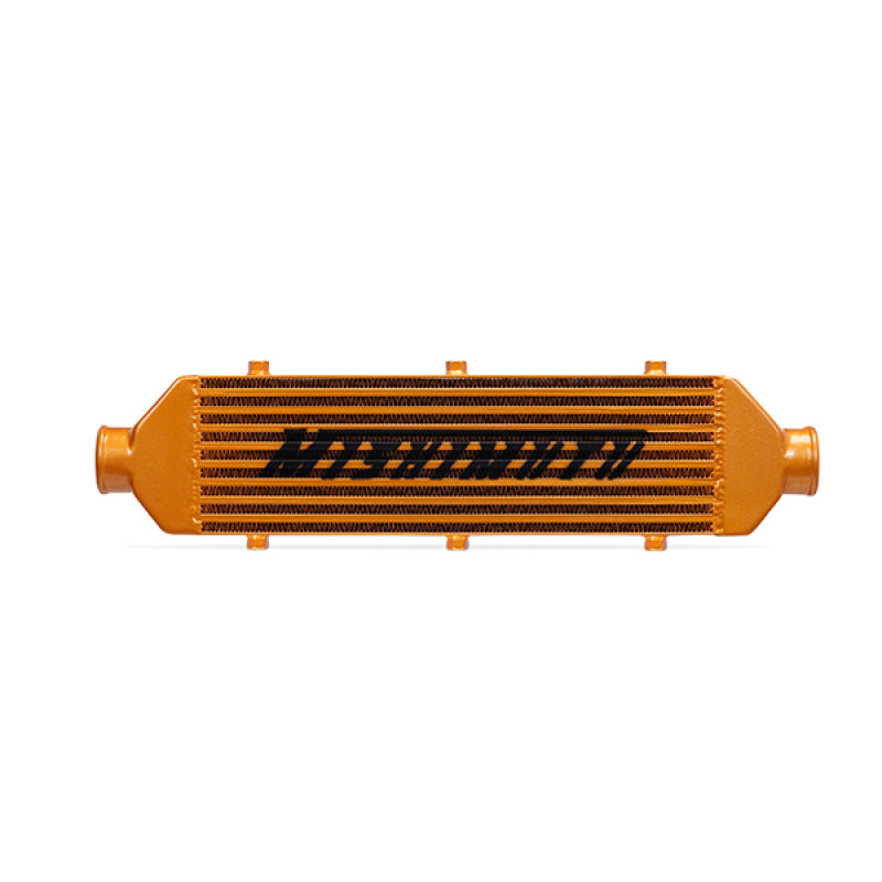 Intercoolers MISMMINT-UZG Mishimoto