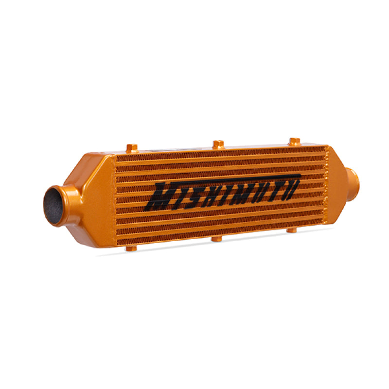 Intercoolers MISMMINT-UZG Mishimoto