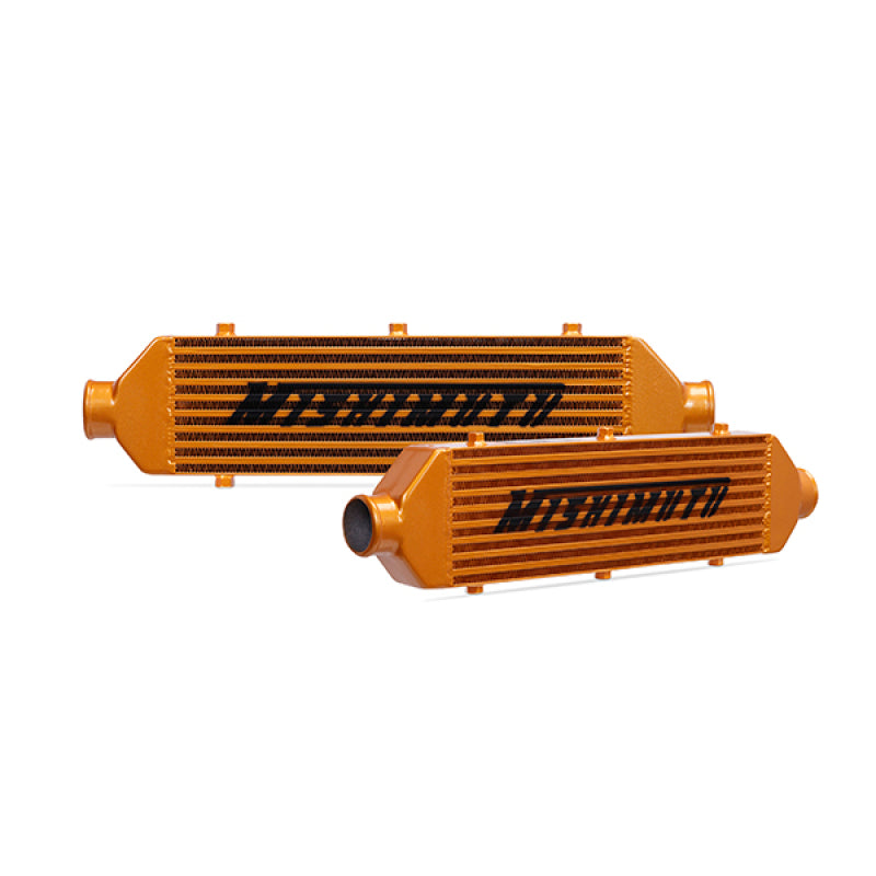 Intercoolers MISMMINT-UZG Mishimoto
