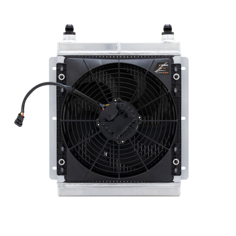 Radiators MISMMHE-UNI-BRLS-K Mishimoto