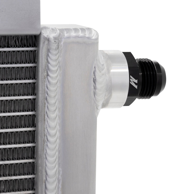 Radiators MISMMHE-UNI-BRLS-K Mishimoto