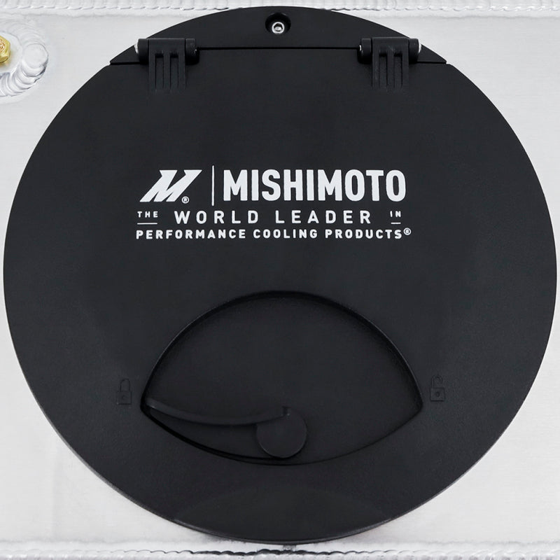 Coolant Reservoirs MISMMRT-A2W-25N Mishimoto