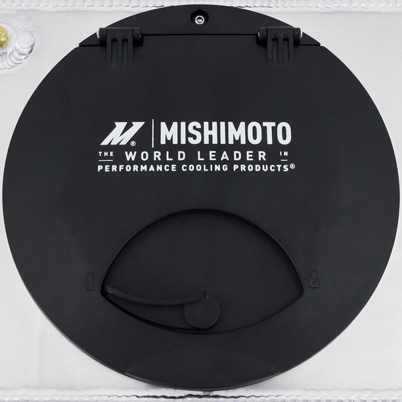 Coolant Reservoirs MISMMRT-A2W-50N Mishimoto