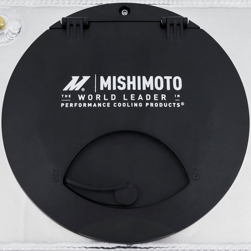 Coolant Reservoirs MISMMRT-A2W-50N Mishimoto