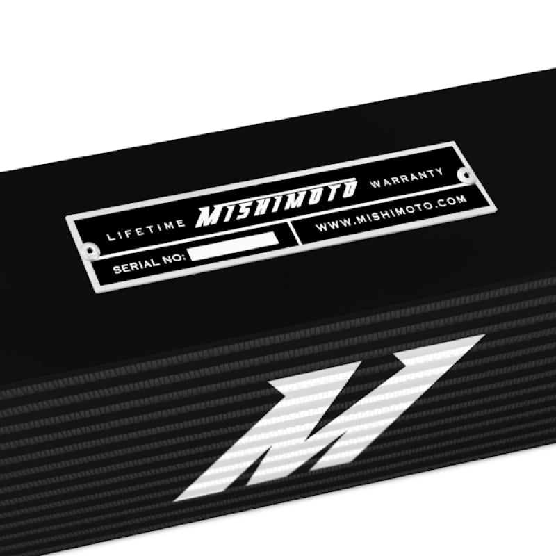 Intercoolers MISMMINT-UJB Mishimoto