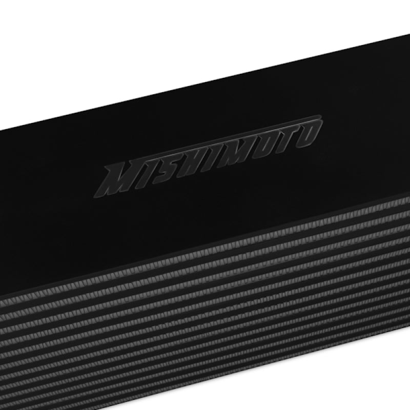 Intercoolers MISMMINT-UJB Mishimoto