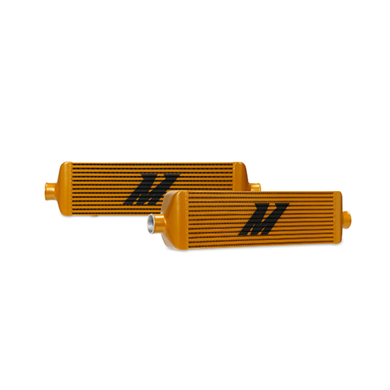 Intercoolers MISMMINT-UJG Mishimoto