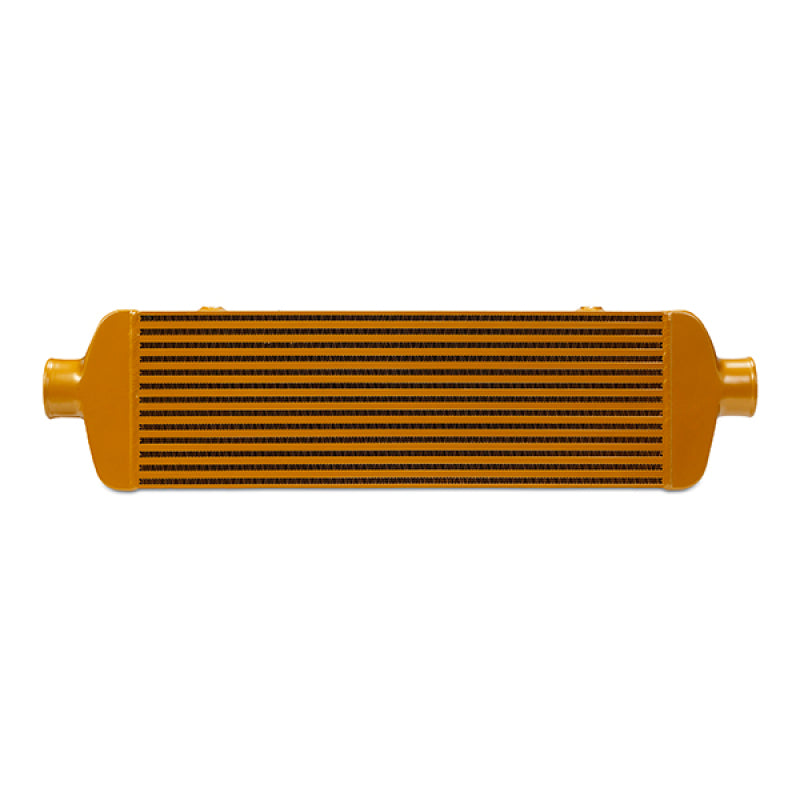 Intercoolers MISMMINT-UJG Mishimoto