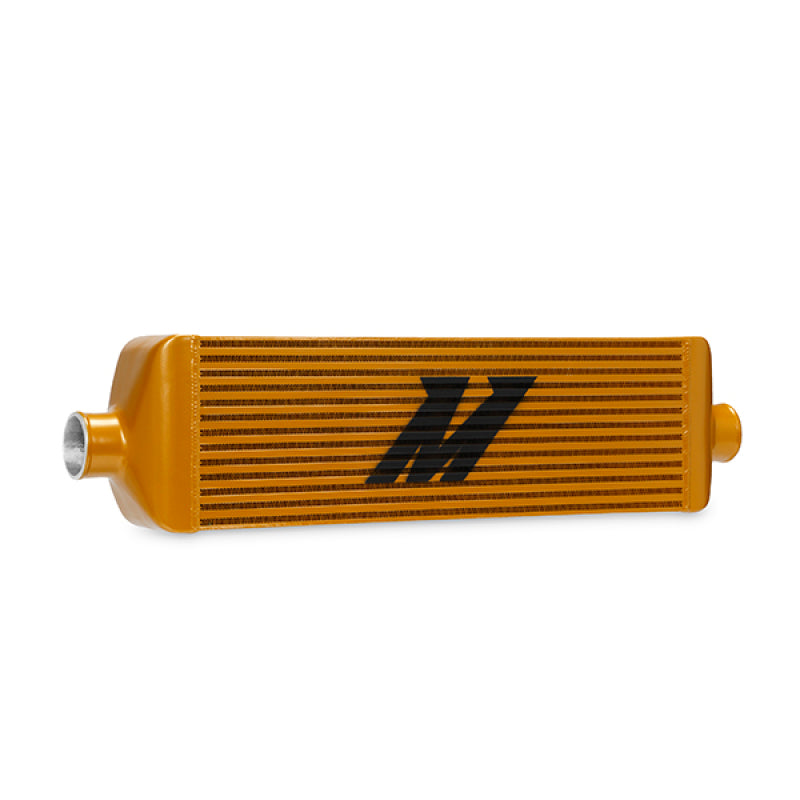 Intercoolers MISMMINT-UJG Mishimoto