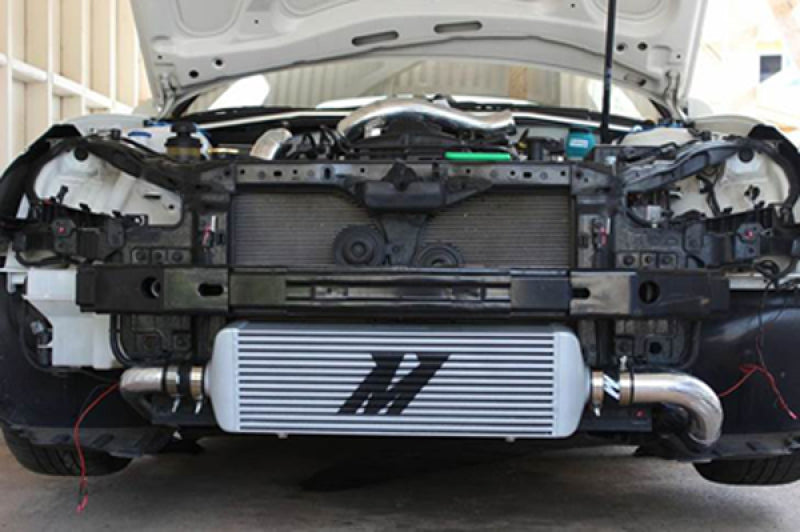 Intercoolers MISMMINT-UJ Mishimoto