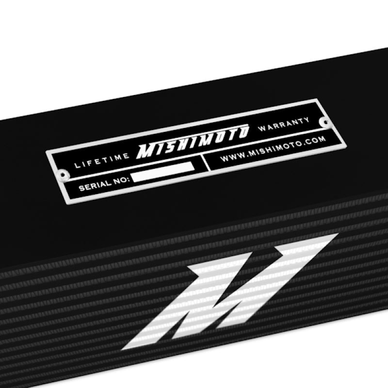 Intercoolers MISMMINT-UJ Mishimoto