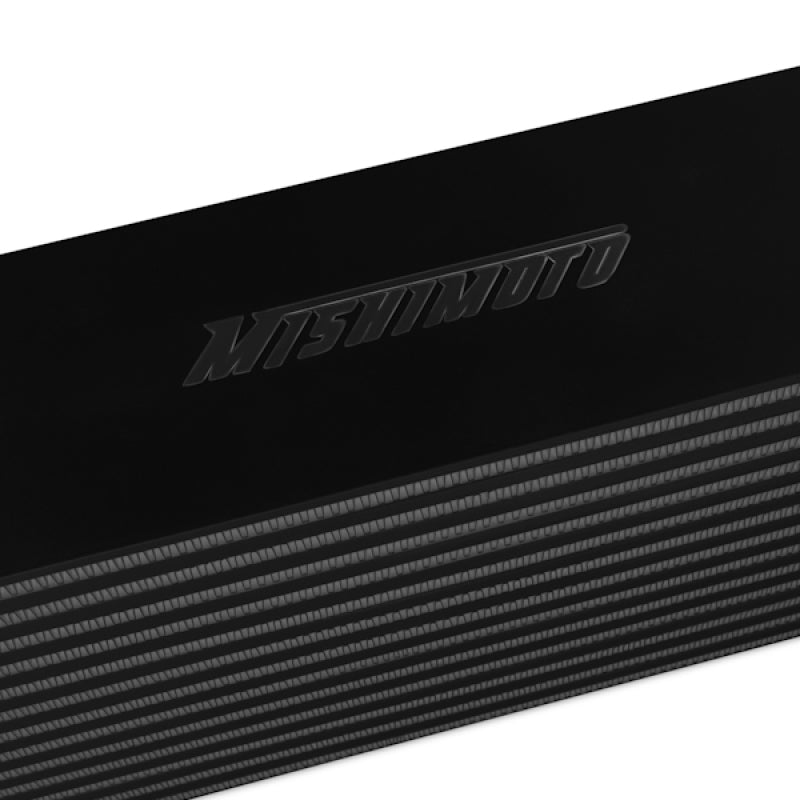 Intercoolers MISMMINT-UJ Mishimoto