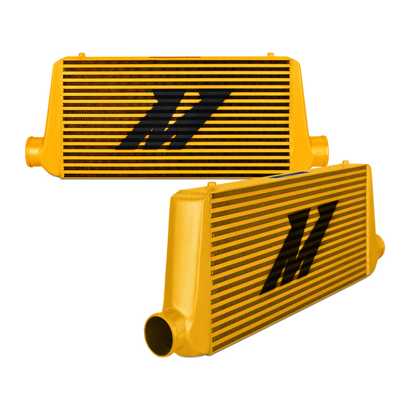 Intercoolers MISMMINT-USG Mishimoto