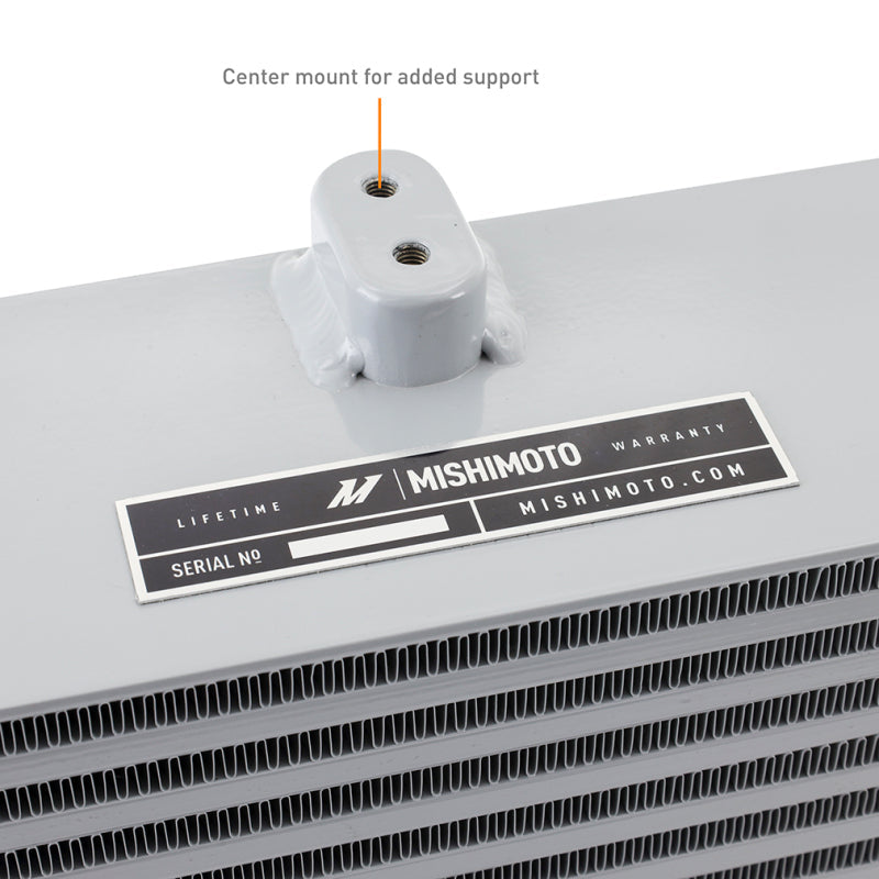 Intercooler Kits MISMMINT-ULSL Mishimoto