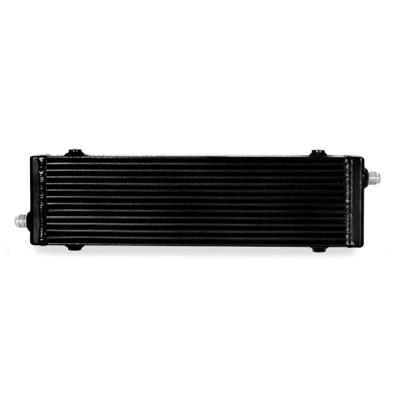 Oil Coolers MISMMOC-SP-LBK Mishimoto